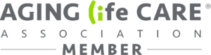 Aging LifeCare Association Member Logo