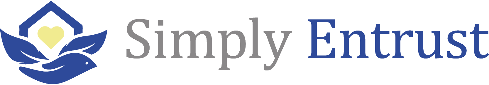 Simply Entrust Logo